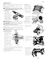 Preview for 15 page of DeWalt 55AI6HN Instruction Manual