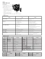 Preview for 16 page of DeWalt 55AI6HN Instruction Manual