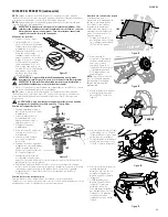 Preview for 31 page of DeWalt 55AI6HN Instruction Manual