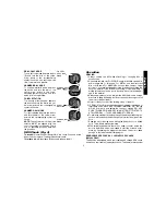 Preview for 8 page of DeWalt 581054-00 Instruction Manual