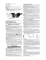 Предварительный просмотр 2 страницы DeWalt 616974-00 Instruction Manual