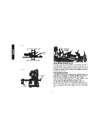 Предварительный просмотр 8 страницы DeWalt 621106-00 Instruction Manual