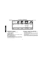 Предварительный просмотр 20 страницы DeWalt 621106-00 Instruction Manual