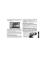 Предварительный просмотр 35 страницы DeWalt 621106-00 Instruction Manual