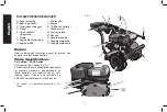 Предварительный просмотр 2 страницы DeWalt 7103629 Instruction Manual