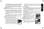 Preview for 13 page of DeWalt 7103629 Instruction Manual