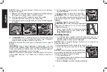 Предварительный просмотр 14 страницы DeWalt 7103629 Instruction Manual