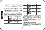 Preview for 32 page of DeWalt 7103629 Instruction Manual