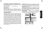 Preview for 39 page of DeWalt 7103629 Instruction Manual