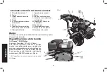 Preview for 44 page of DeWalt 7103629 Instruction Manual