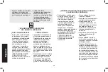 Preview for 48 page of DeWalt 7103629 Instruction Manual