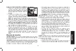 Preview for 55 page of DeWalt 7103629 Instruction Manual