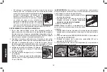 Preview for 56 page of DeWalt 7103629 Instruction Manual