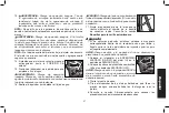 Preview for 57 page of DeWalt 7103629 Instruction Manual