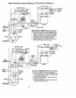 Предварительный просмотр 18 страницы DeWalt 740 Instruction & Maintenance Manual