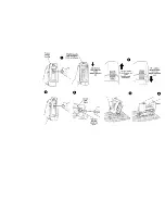 Предварительный просмотр 2 страницы DeWalt 7543 Instruction Manual