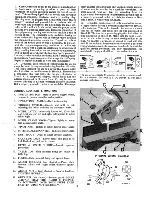 Предварительный просмотр 3 страницы DeWalt 7717 Maintenance And Parts Manual