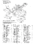 Предварительный просмотр 7 страницы DeWalt 7717 Maintenance And Parts Manual