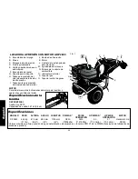 Предварительный просмотр 42 страницы DeWalt A16505 Instruction Manual