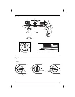 Preview for 3 page of DeWalt Compact SDS Plus D25012 Original Instructions Manual
