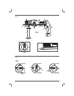 Предварительный просмотр 3 страницы DeWalt Compact SDS Plus D25012 Original Instructions Manual