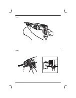 Предварительный просмотр 4 страницы DeWalt Compact SDS Plus D25012 Original Instructions Manual