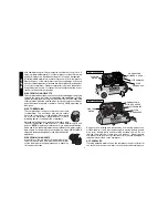 Preview for 7 page of DeWalt Contractor's Electric Wheeled Portable Air Compressor D55170 Instruction Manual