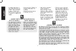 Preview for 4 page of DeWalt D2002M Instruction Manual