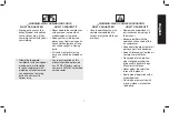 Preview for 7 page of DeWalt D2002M Instruction Manual