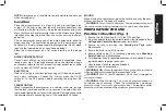 Preview for 11 page of DeWalt D2002M Instruction Manual