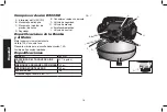 Предварительный просмотр 18 страницы DeWalt D2002M Instruction Manual