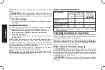 Предварительный просмотр 30 страницы DeWalt D2002M Instruction Manual