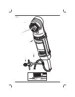 Предварительный просмотр 3 страницы DeWalt D21160 Original Instructions Manual