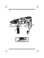 Preview for 3 page of DeWalt D21441 Original Instructions Manual