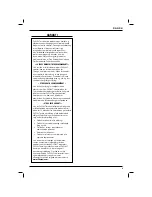 Preview for 11 page of DeWalt D21510 Original Instructions Manual