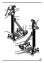 Preview for 3 page of DeWalt D215831 Manual