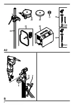 Preview for 4 page of DeWalt D215831 Manual