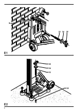 Preview for 6 page of DeWalt D215831 Manual