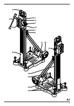 Preview for 3 page of DeWalt D215851 Manual