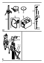 Preview for 4 page of DeWalt D215851 Manual