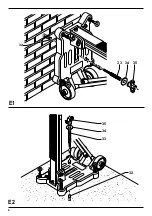 Preview for 6 page of DeWalt D215851 Manual