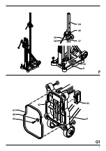 Предварительный просмотр 7 страницы DeWalt D215851 Manual