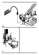 Предварительный просмотр 8 страницы DeWalt D215851 Manual