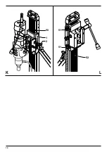 Предварительный просмотр 10 страницы DeWalt D215851 Manual