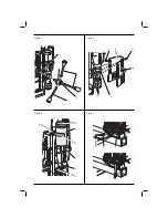 Preview for 4 page of DeWalt D21620 Original Instructions Manual