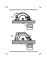 Предварительный просмотр 5 страницы DeWalt D23550 Original Instructions Manual