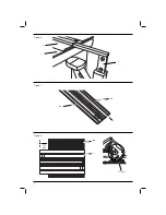 Preview for 6 page of DeWalt D23551 Original Instructions Manual