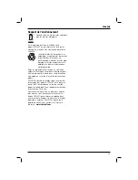 Preview for 65 page of DeWalt D23551 Original Instructions Manual