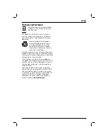 Preview for 77 page of DeWalt D23551 Original Instructions Manual