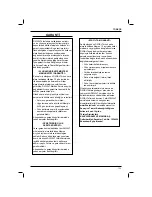 Preview for 145 page of DeWalt D23551 Original Instructions Manual